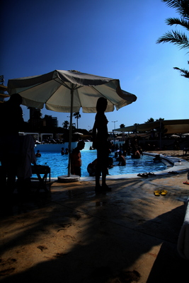 Riviera on Sunday 